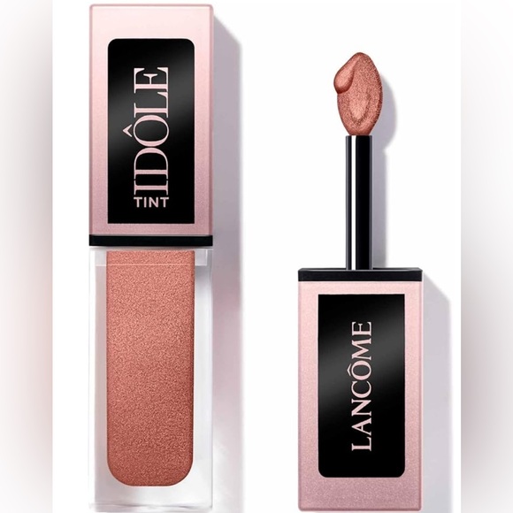 Lancôme Idôle Tint Long Wear Liquid Eyeshadow & Eyeliner - Picture 1 of 3